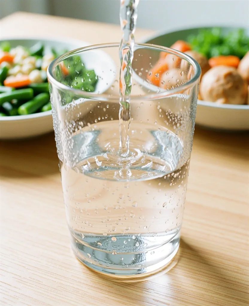 Hydration Dynamics