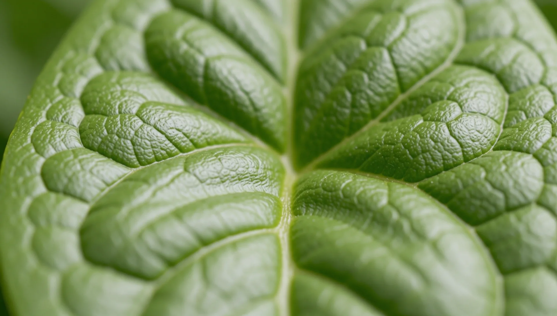 Macro citrus texture
